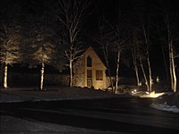 Landscape Lighting